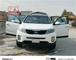 كيا سورينتو